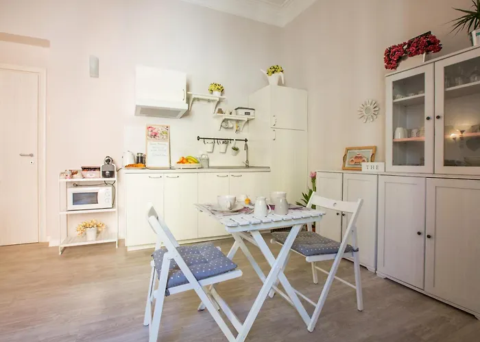 B&B Vatican'S Keys Roma