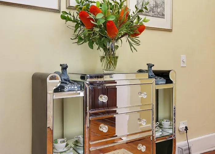 Liberty Lodge Guest House Cape Town