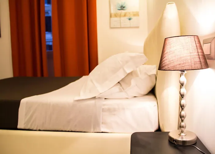 La Torre Guest House Roma