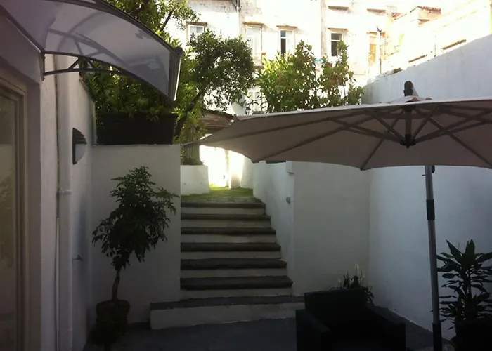 Il Paradiso Di Dante Naples