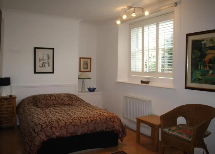 Portobello B&B Dublin