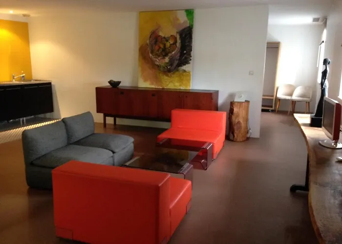 B&B Bloc G Carcasona