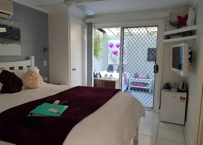Nelson Bay Bed & Breakfast
