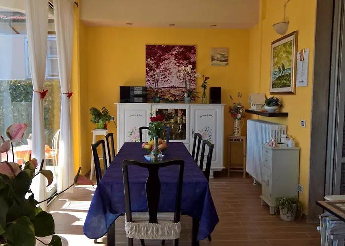 B&B San Lorentino House Arezzo