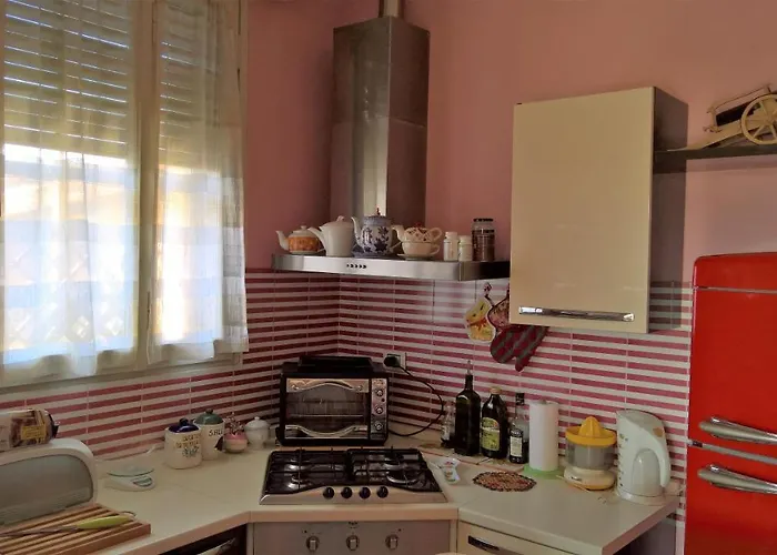 B&B San Lorentino House Arezzo