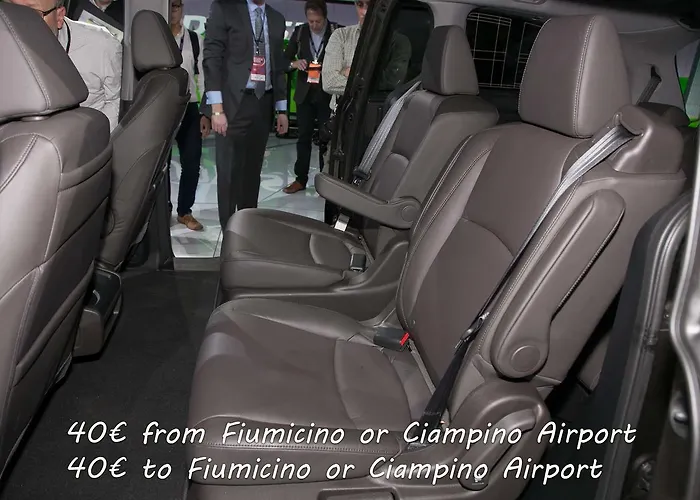 Bed and Breakfast I Giardini Del Quirinale Roma