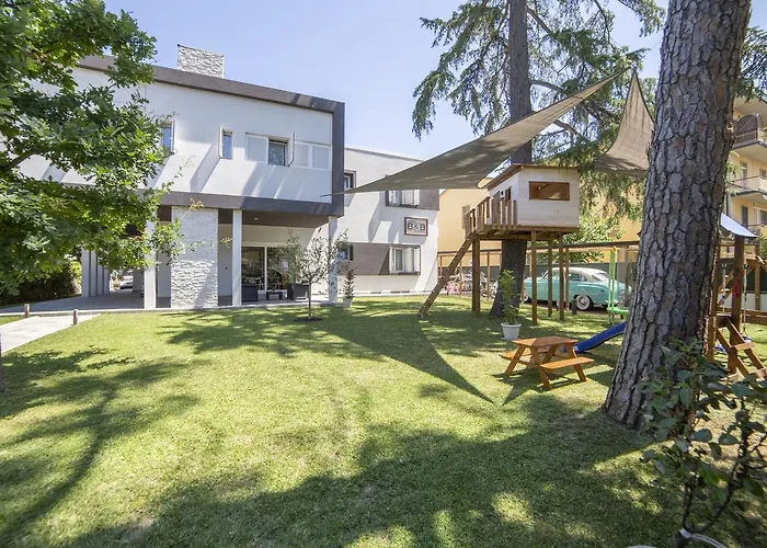 Anda E Rianda Bed & Breakfast Campi Bisenzio