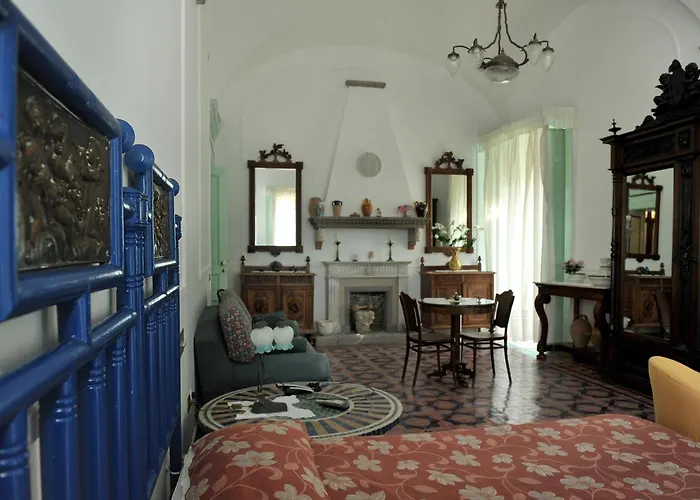 Casa Raffaele Conforti Maiori