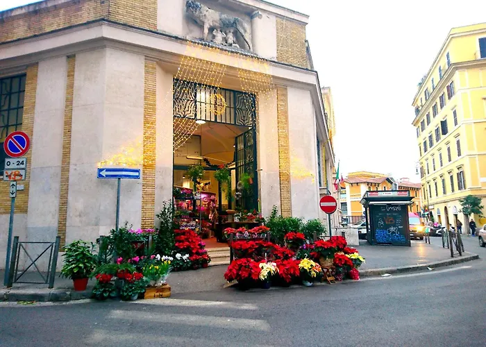 B&B San Michele a Porta Pia Roma