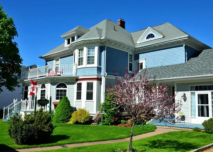 Island Home Bed And Breakfast Summerside