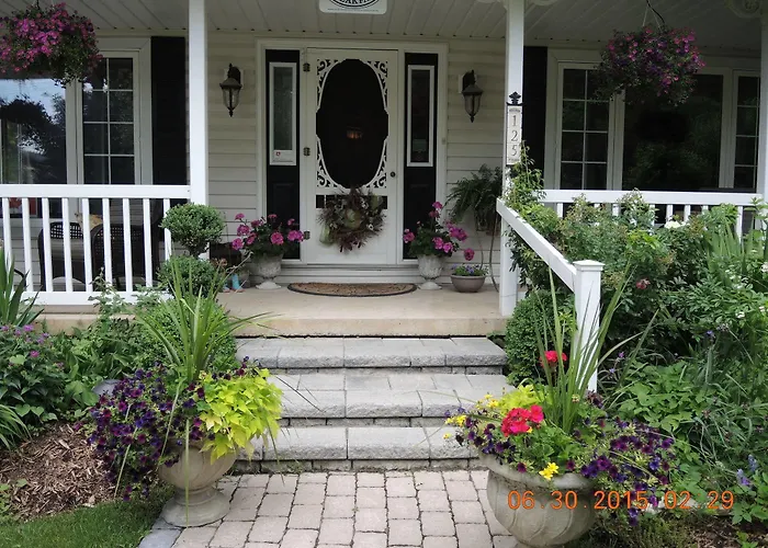 Demi'S Place Bed And Breakfast Niagara-on-the-Lake