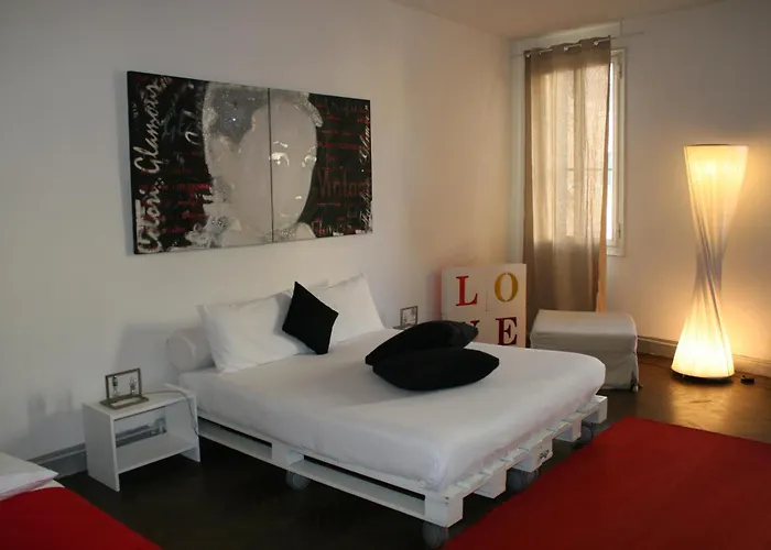 Bed and Breakfast 19 Borgo Cavour Treviso