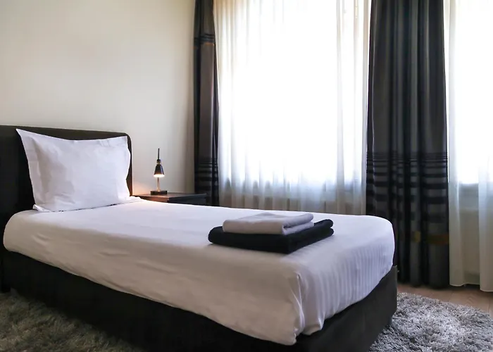 B&B La Festa Amsterdam