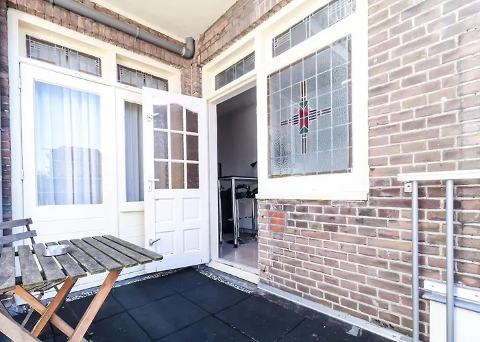 B&B La Festa Amsterdam