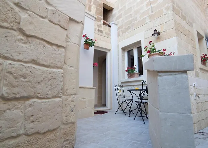 19Venti Bed & Breakfast Lecce