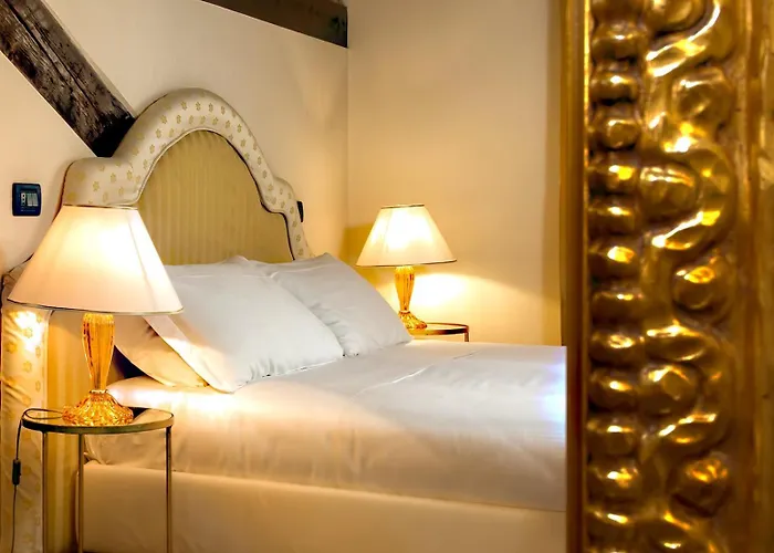 Ca' San Giorgio B&B Venice