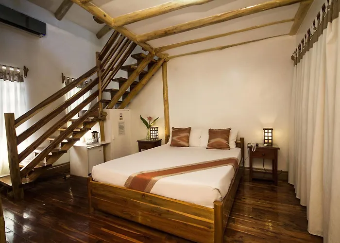 Palo Alto Bed & Breakfast Puerto Princesa