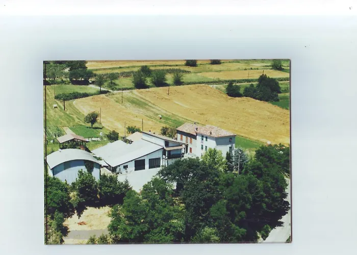 B&B Cascina Santa Gavi