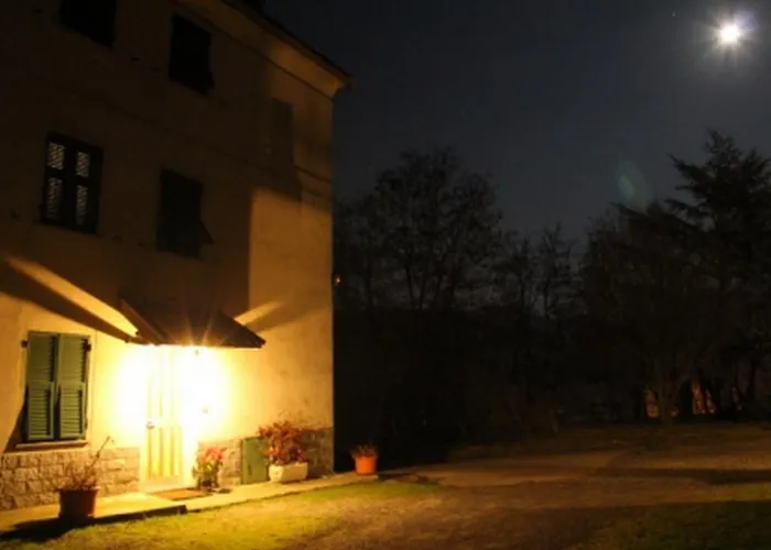 B&B Cascina Santa Gavi