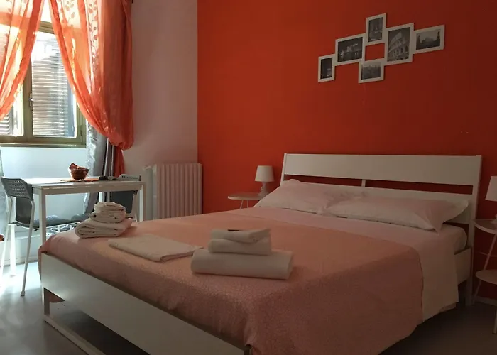 Sunrise B&B Roma