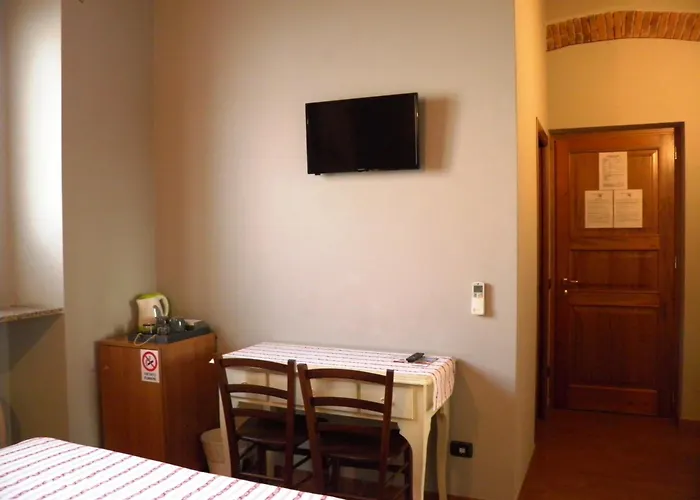 In Centro Charme Bed & Breakfast Bergamo