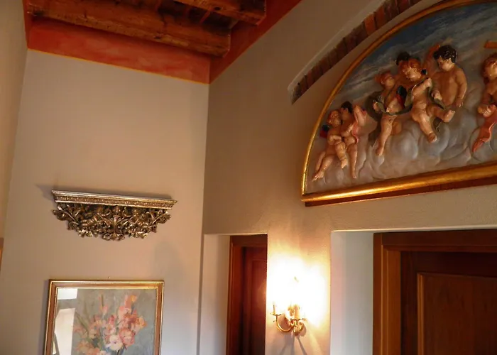 In Centro Charme Bed & Breakfast Bergamo