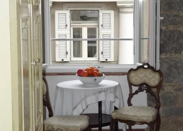 B&B Gens Julia Trieste