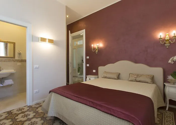 B&B Villa Anna Lucca