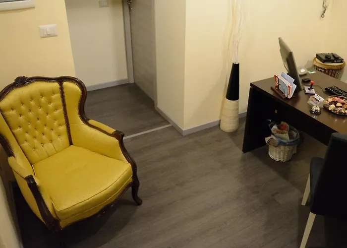 Catania Etnea Bed And Breakfast