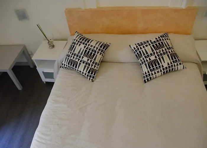 Catania Etnea Bed And Breakfast