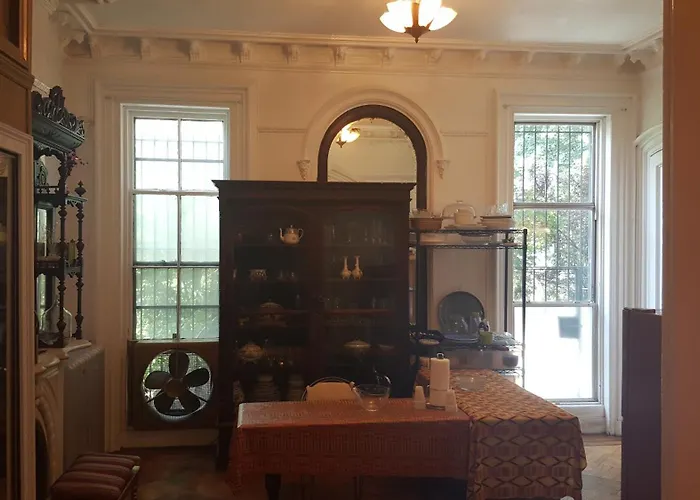 Illumination Bed & Breakfast New York