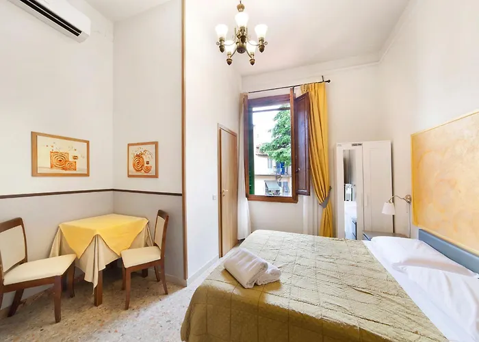 Melody House Bed & Breakfast Florence