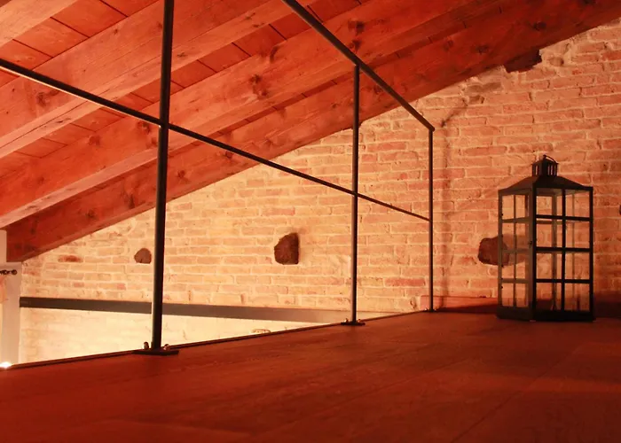 Rosso Charm B&B Venice