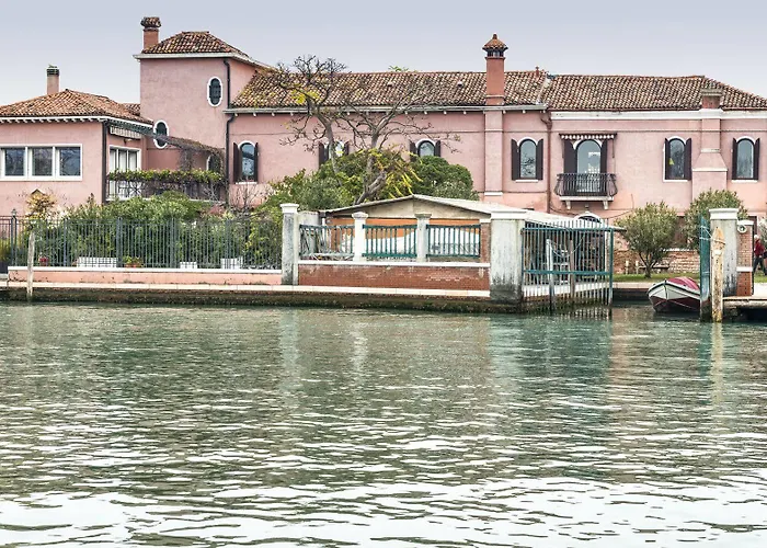 Villa Lina Venecia