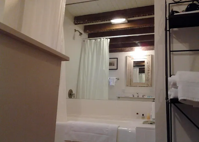 21 East Battery Bed & Breakfast Charleston