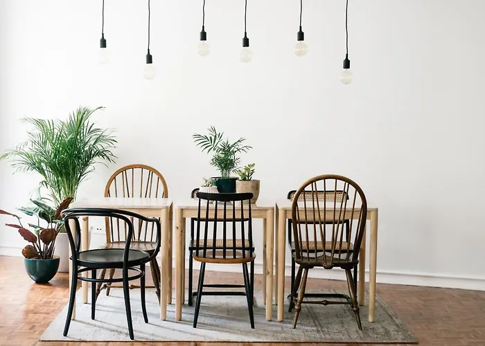 Casa C'Alma Bed & Breakfast Lisbon