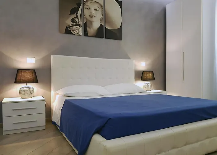 Domus Barberini Bed & Breakfast Rome