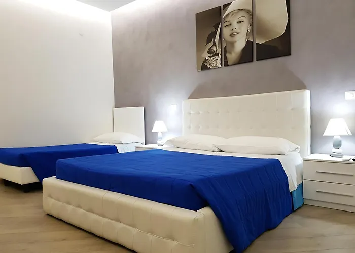 Domus Barberini Bed & Breakfast Rome