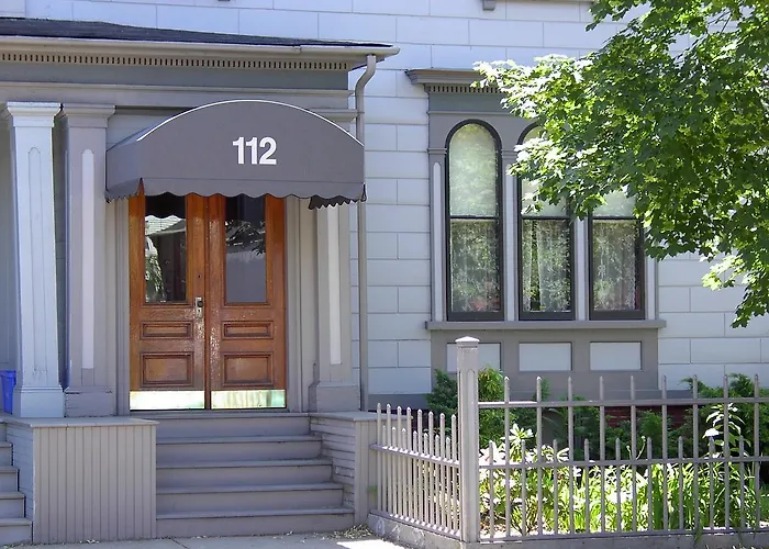 Prospect Place B&B Cambridge