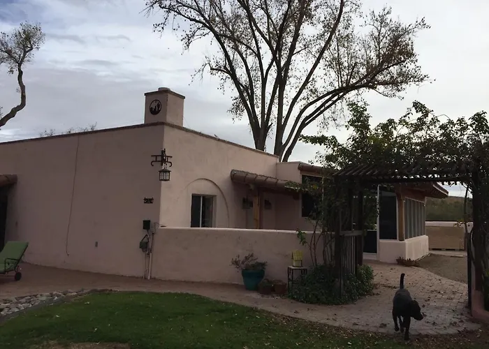 Casa Paloma B&B Tubac