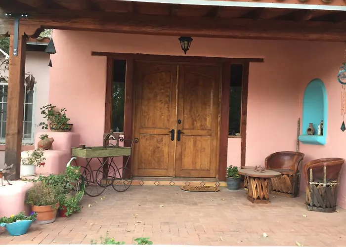 Casa Paloma B&B Tubac