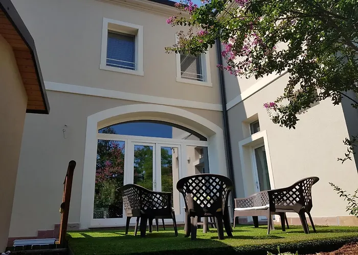 Bed and Breakfast Antica Dimora Stucky Treviso