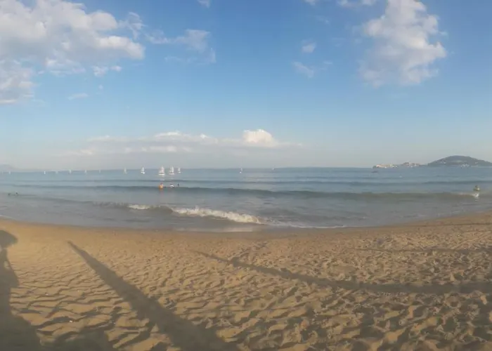 Blue B&B Formia