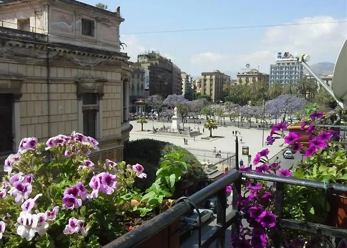 Libertà B&B Palermo