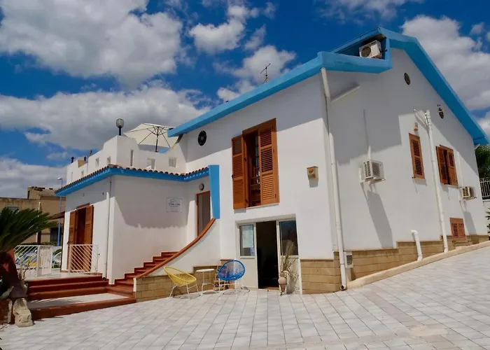 Villa Elite Agrigento