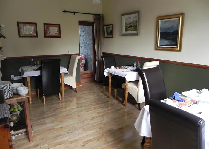 Pearse Lodge Sligo