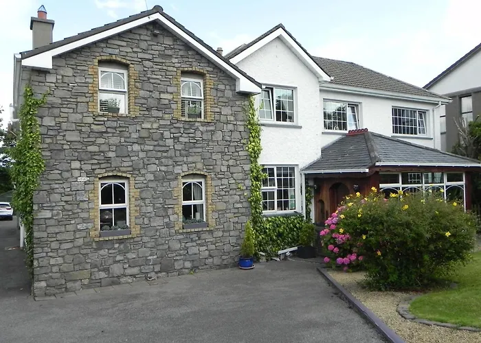 Pearse Lodge Sligo