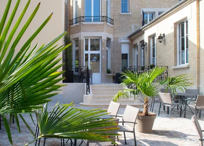 La Cave De L'Avenue De Champagne Bed & Breakfast Epernay