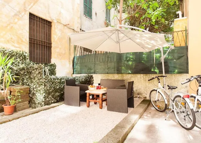 A Casa Nostra Bed & Breakfast Rome