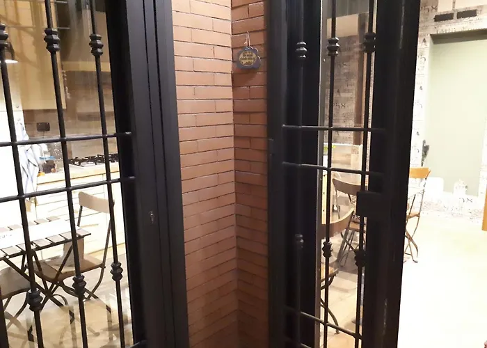 B&B Papa Leone Countryrooms Roma